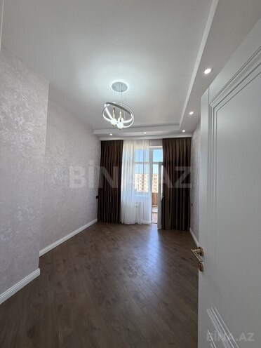 Продаётся 3-комн. новостройка 96 м², м. Иншаатчылар, photo 5 from 12