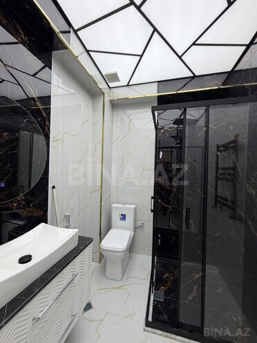 Продаётся 3-комн. новостройка 96 м², м. Иншаатчылар, photo 10 from 12