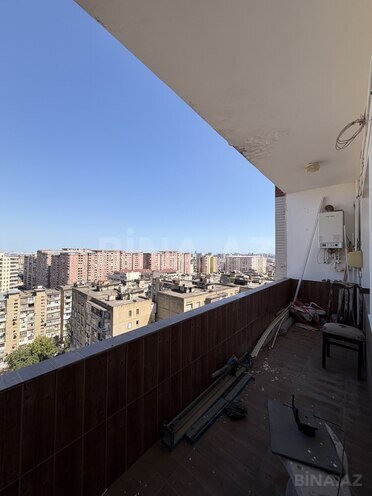 Продаётся 3-комн. новостройка 96 м², м. Иншаатчылар, photo 11 from 12