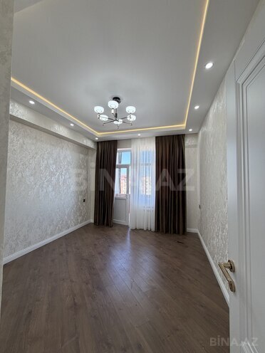 Продаётся 3-комн. новостройка 96 м², м. Иншаатчылар, photo 4 from 12