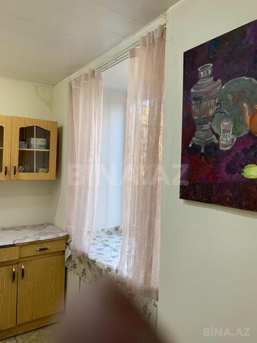 İcarəyə verilir 2 otaqlı köhnə tikili 50 m², Nəriman Nərimanov m., photo 9 from 17