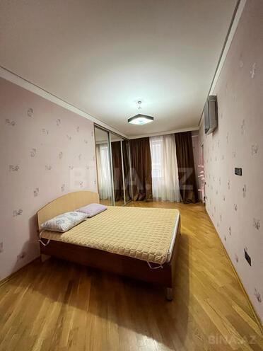 Satılır 4 otaqlı yeni tikili 211 m², Sahil m., photo 20 from 27