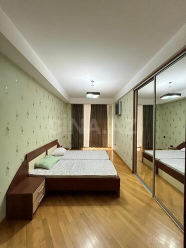 Satılır 4 otaqlı yeni tikili 211 m², Sahil m., photo 16 from 27