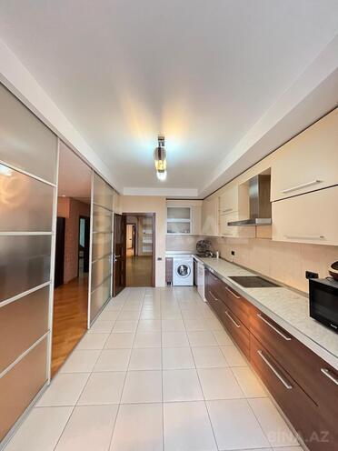 Satılır 4 otaqlı yeni tikili 211 m², Sahil m., photo 10 from 27