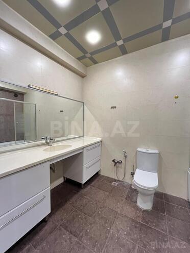Satılır 4 otaqlı yeni tikili 211 m², Sahil m., photo 23 from 27