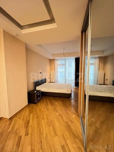Satılır 4 otaqlı yeni tikili 211 m², Sahil m., photo 12 from 27