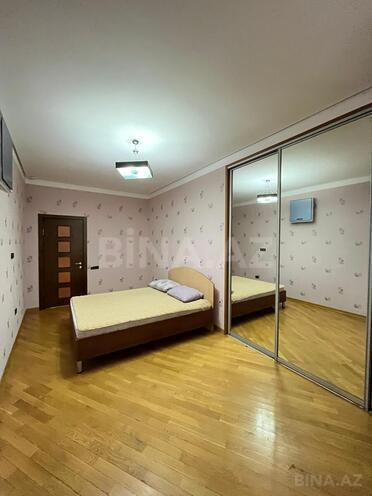 Satılır 4 otaqlı yeni tikili 211 m², Sahil m., photo 18 from 27