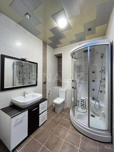 Satılır 4 otaqlı yeni tikili 211 m², Sahil m., photo 22 from 27