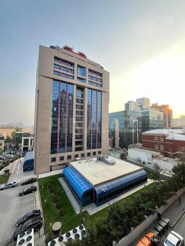 Satılır 4 otaqlı yeni tikili 211 m², Sahil m., photo 26 from 27