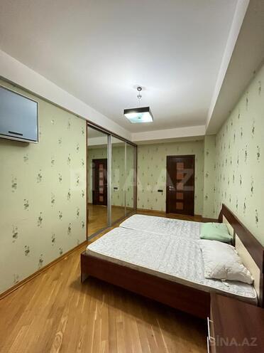Satılır 4 otaqlı yeni tikili 211 m², Sahil m., photo 17 from 27