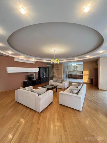 Satılır 4 otaqlı yeni tikili 211 m², Sahil m., photo 7 from 27
