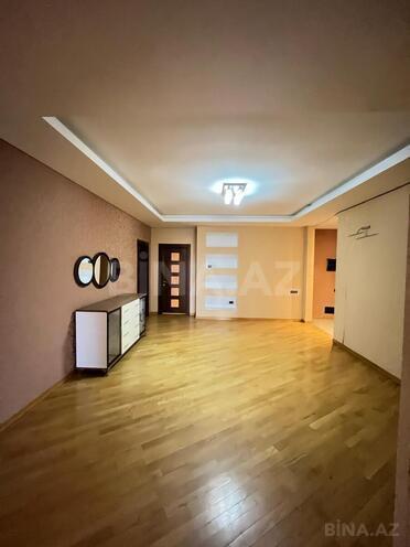 Satılır 4 otaqlı yeni tikili 211 m², Sahil m., photo 8 from 27