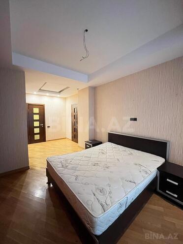 Satılır 4 otaqlı yeni tikili 211 m², Sahil m., photo 15 from 27