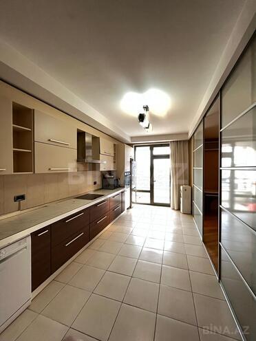 Satılır 4 otaqlı yeni tikili 211 m², Sahil m., photo 9 from 27
