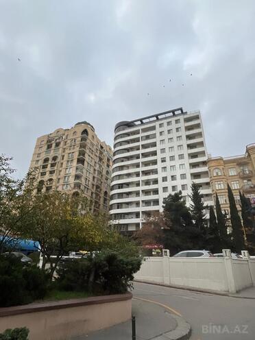 Satılır 4 otaqlı yeni tikili 211 m², Sahil m., photo 1 from 27