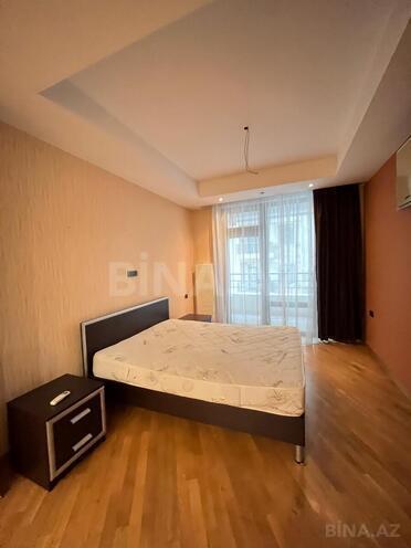 Satılır 4 otaqlı yeni tikili 211 m², Sahil m., photo 13 from 27
