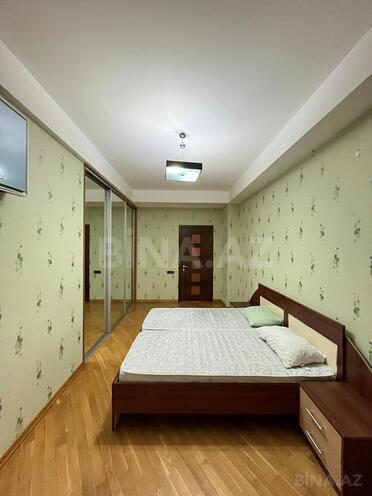 Satılır 4 otaqlı yeni tikili 211 m², Sahil m., photo 19 from 27