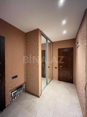 Satılır 4 otaqlı yeni tikili 211 m², Sahil m., photo 21 from 27