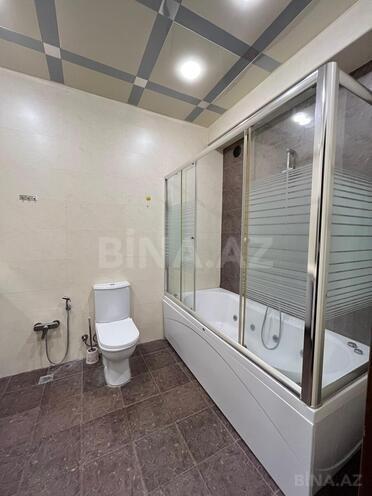 Satılır 4 otaqlı yeni tikili 211 m², Sahil m., photo 25 from 27
