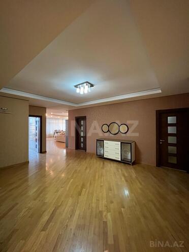 Satılır 4 otaqlı yeni tikili 211 m², Sahil m., photo 11 from 27