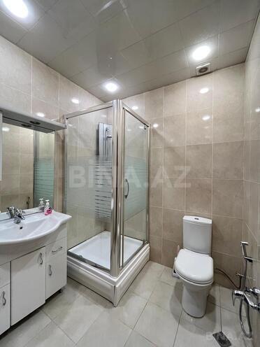 Satılır 4 otaqlı yeni tikili 211 m², Sahil m., photo 24 from 27