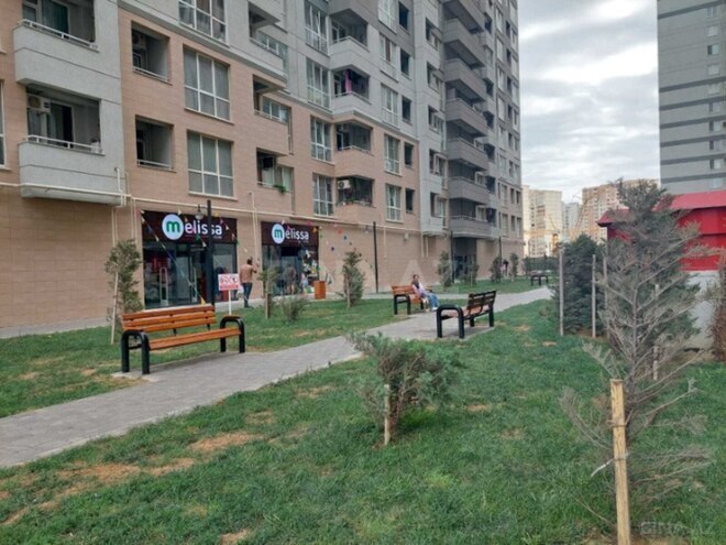 Satılır 2 otaqlı yeni tikili 50 m², 20 Yanvar m., photo 3 from 10