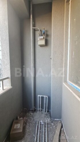 Satılır 2 otaqlı yeni tikili 50 m², 20 Yanvar m., photo 6 from 10