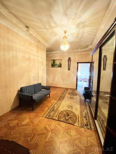 İcarəyə verilir 3 otaqlı yeni tikili 130 m², Nərimanov r., photo 7 from 13