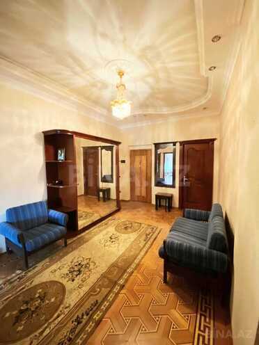 İcarəyə verilir 3 otaqlı yeni tikili 130 m², Nərimanov r., photo 8 from 13