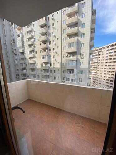 İcarəyə verilir 3 otaqlı yeni tikili 130 m², Nərimanov r., photo 9 from 13