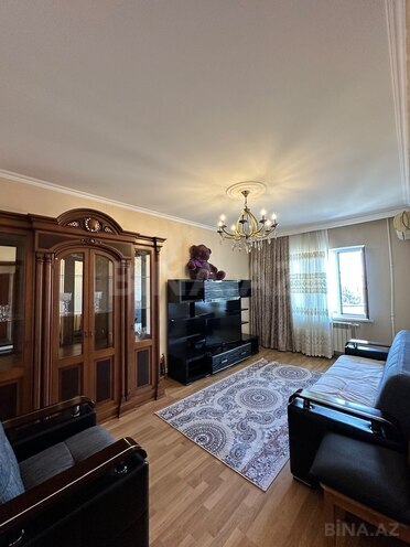 Satılır 3 otaqlı köhnə tikili 85 m², Xalqlar Dostluğu m., photo 1 from 14