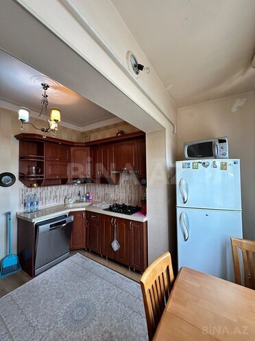 Satılır 3 otaqlı köhnə tikili 85 m², Xalqlar Dostluğu m., photo 11 from 14