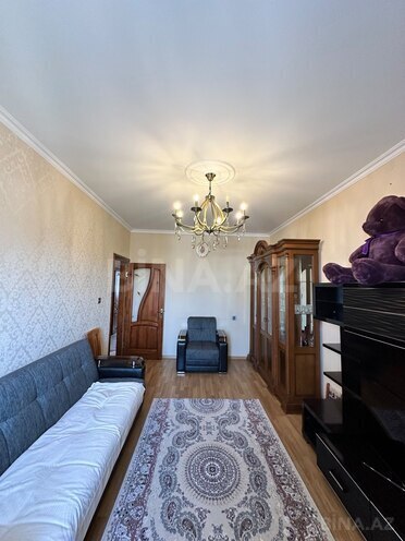 Satılır 3 otaqlı köhnə tikili 85 m², Xalqlar Dostluğu m., photo 3 from 14