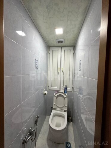 Satılır 3 otaqlı köhnə tikili 85 m², Xalqlar Dostluğu m., photo 13 from 14