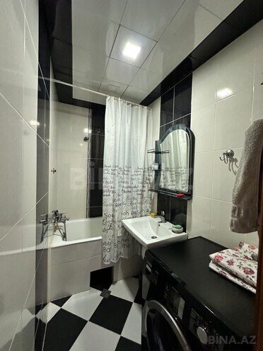 Satılır 3 otaqlı köhnə tikili 85 m², Xalqlar Dostluğu m., photo 12 from 14