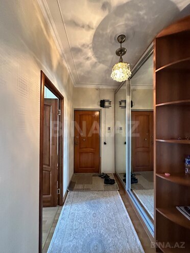 Satılır 3 otaqlı köhnə tikili 85 m², Xalqlar Dostluğu m., photo 9 from 14
