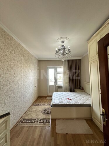 Satılır 3 otaqlı köhnə tikili 85 m², Xalqlar Dostluğu m., photo 5 from 14