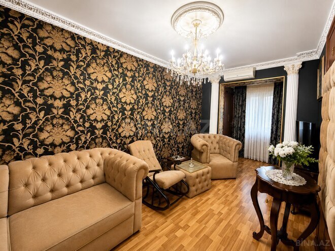 Продаётся 1-комн. вторичка 30 м², м. Мемар Аджеми, photo 1 from 7