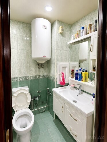 Продаётся 1-комн. вторичка 30 м², м. Мемар Аджеми, photo 5 from 7