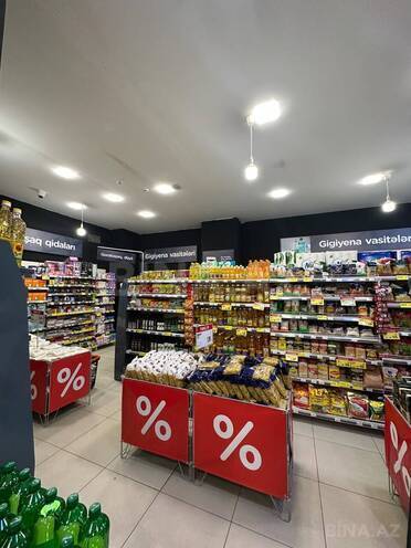 Продаётся  объект 205 м², м. Гянджлик, photo 4 from 8