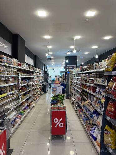 Продаётся  объект 205 м², м. Гянджлик, photo 3 from 8