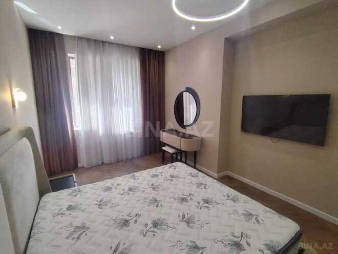 İcarəyə verilir 3 otaqlı yeni tikili 180 m², Yasamal r., photo 18 from 27