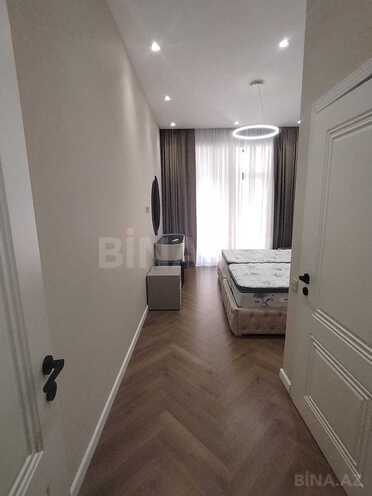 İcarəyə verilir 3 otaqlı yeni tikili 180 m², Yasamal r., photo 13 from 27