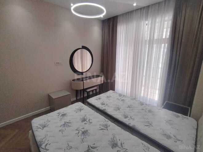 İcarəyə verilir 3 otaqlı yeni tikili 180 m², Yasamal r., photo 16 from 27