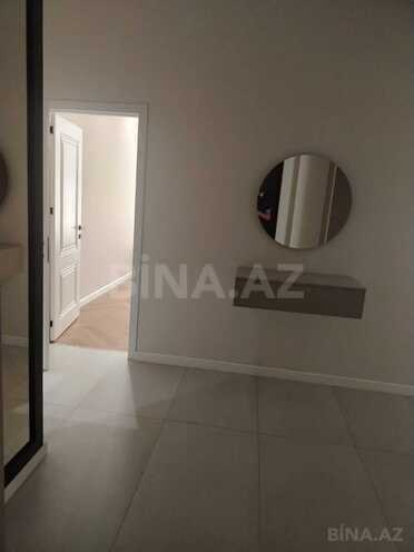 İcarəyə verilir 3 otaqlı yeni tikili 180 m², Yasamal r., photo 12 from 27