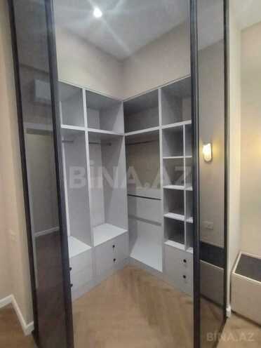İcarəyə verilir 3 otaqlı yeni tikili 180 m², Yasamal r., photo 22 from 27