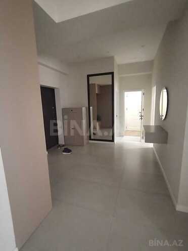 İcarəyə verilir 3 otaqlı yeni tikili 180 m², Yasamal r., photo 9 from 27