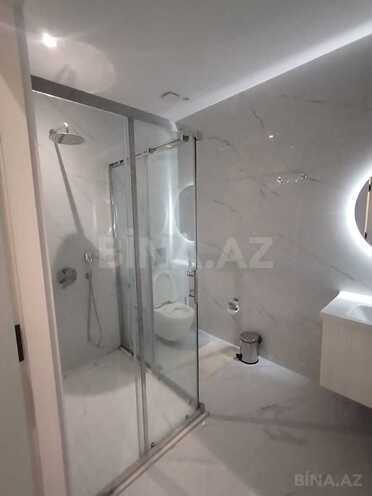 İcarəyə verilir 3 otaqlı yeni tikili 180 m², Yasamal r., photo 24 from 27