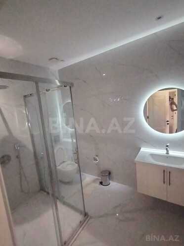İcarəyə verilir 3 otaqlı yeni tikili 180 m², Yasamal r., photo 25 from 27