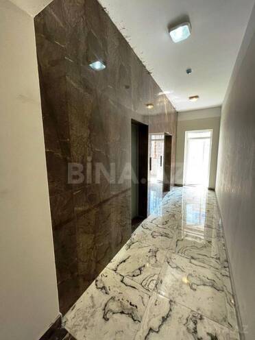 Сдаётся 2-комн. новостройка 120 м², м. Гянджлик, photo 15 from 16